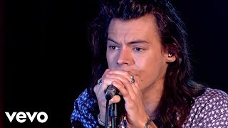 One Direction - Infinity (Live)