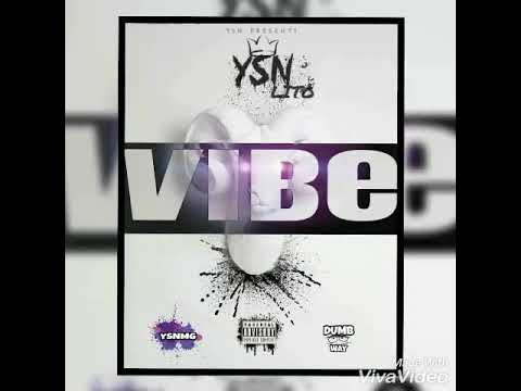 Yung Sauze Lito x Ysn Tino x Trap Like Dis