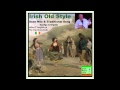 an Droimeann Donn Dilis; Old Irish folk song, with lyrics