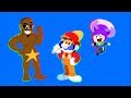 Grand Dad Mania Revived - Reveal Trailer