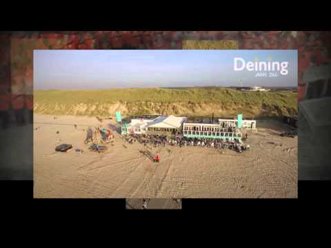 Deining aan zee Sponsoring VV Limmen