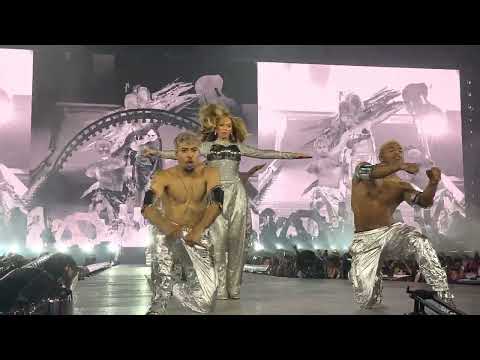 Beyoncé - Formation/Diva/Run The World/Power - Renaissance Tour (Stockholm 11/05/2023)