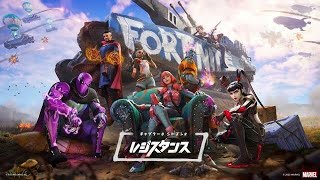 ※建築できなくてもOK!※【参加型】新シーズン！スクワッドやっていきます！(4/3)