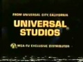 Universal Television Logo 1971 4