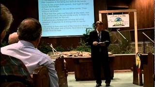 Download Lagu Truth About Intelligent Design, 2 of 2, Mountain Creek Church of Christ Sermon Thumbnail