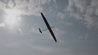 F3F - Mistrzostwa Polski 2020