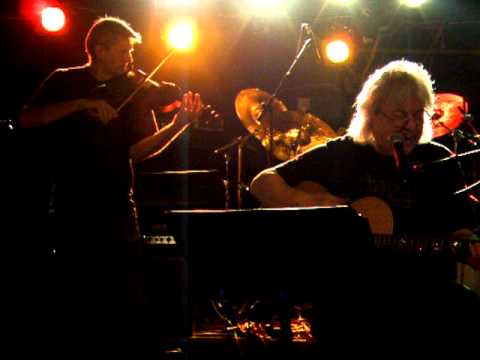 Vladimír Mišík a Etc ..., Ta láska, Golem, Zlín, 29.10.2010