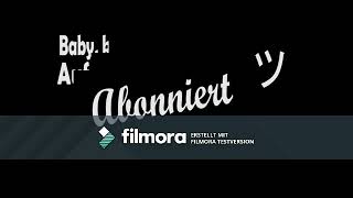 KitschKrieg feat Gzuz - Standard (lyrics)(10 Stunden version)