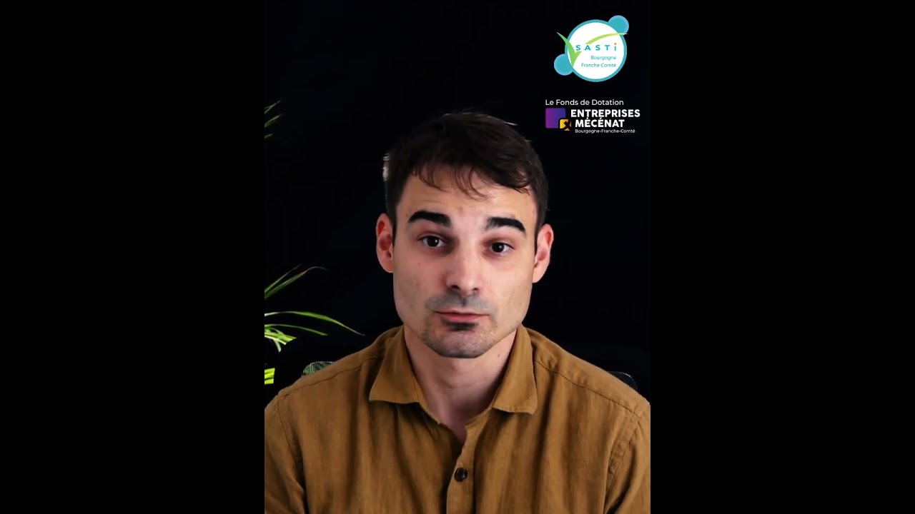 "Ce qui nous a poussé à soutenir le SASTI c'est …" thumbnail