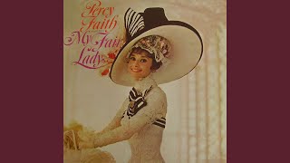 With a Little Bit of Luck (From the Broadway Production "My Fair Lady")