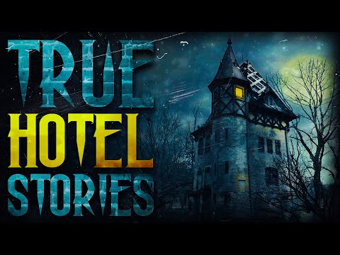 20 True Scary Hotel Horror Stories (Vol. 2)