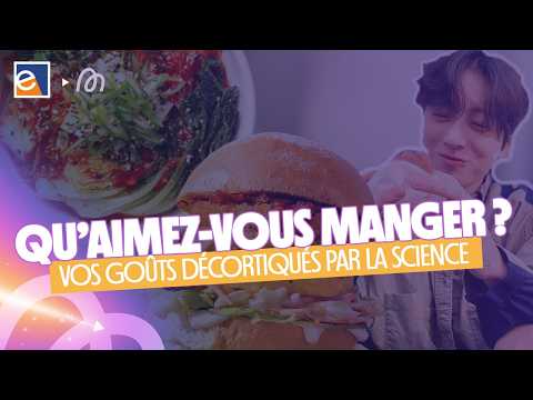 Le cerveau à table ou la fabrique du goût | Avec Hirac Gurden