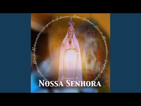 Eis O Meu Coração - Ministério Bom Jesus