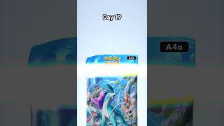 Pokémon TCG Pocket Day 19 Opening Secluded Springs #pokemontcgpocket#ptcg#SecludedSprings