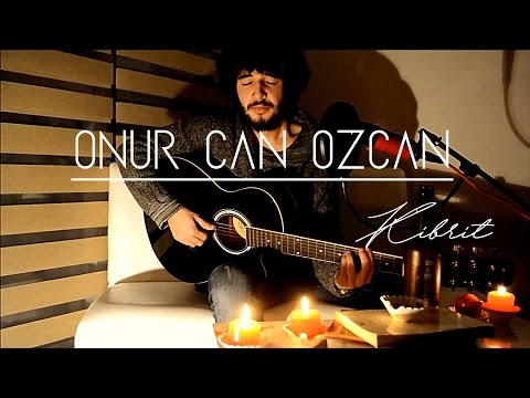 Kibrit - Onur Can Özcan