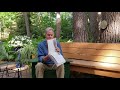 Douglas Wood Reading Old Turtle And The Broken Truth