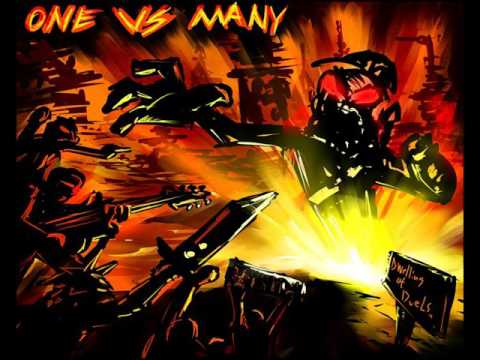 02 Scaredsim - VVVVVV - Captain Viridian One