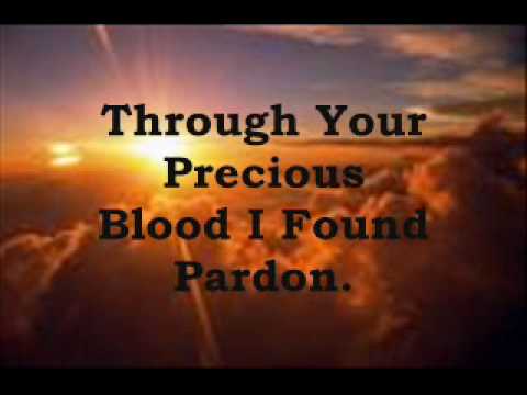 I'm Amazed How You Love Me.wmv