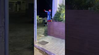 MORTAL DÓ FOFÃO 😱 #trenzinho #carretafuracao #trenzinhos #dança #carretadaalegria #mortal