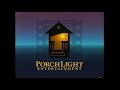 Porchlight Entertainment 2003