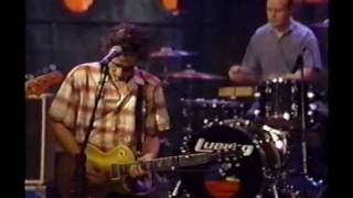 Luna - Friendly Advice (Live)