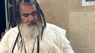 הרב שלום סבג - שיעורי וידאו - ‏ הרב שלום סבג שידור חי כ״א בתמוז