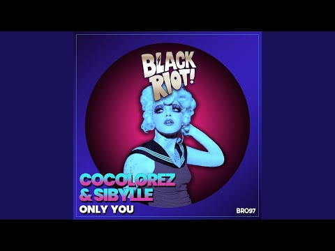 Only You (Souxsoul Instrumental)