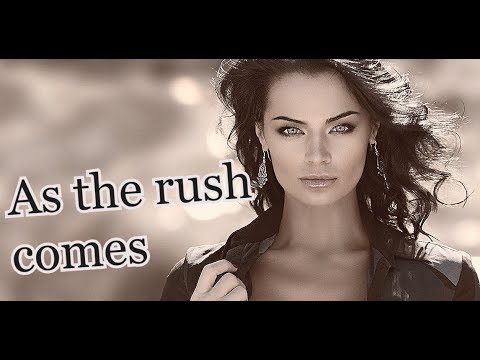 Motorcycle - As the rush comes ( Zetandel chill out mix ) (Music Video)