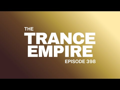 THE TRANCE EMPIRE and Rodman