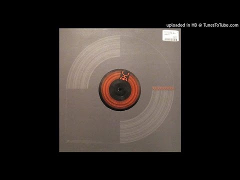 Eclectic Kid Vs.Fred Baker - Now Or Never (Fred Baker Mix)