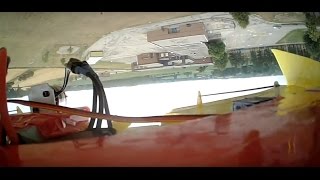 Crazy Wing Flight ( ft Malachai - Sweet Flower )