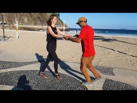 Yse Goes e Kaleb Maximuns - Forró Roots / Na boca do Povo - Junior Dias