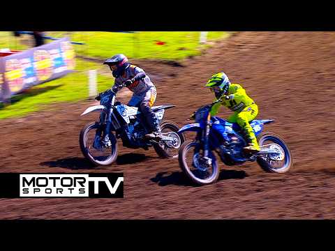 2024 ProMX Motocross Championship Australia - Round 8, Queensland Moto Park - MX2 MX3, Moto1 & Moto2