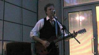 Steelfinger - Walking Down The Line