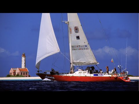 Velisti per Caso | Ep. 9 | HD | L'avventura che ha fatto sognare l'Italia TORNA finalmente ONLINE!