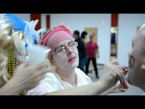 Maškarní ples Lidečko 2017