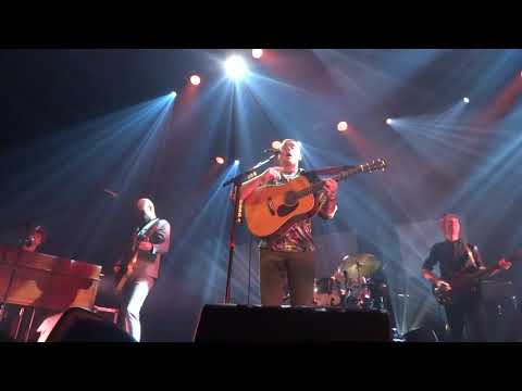 Douwe Bob - Life Weighs Heavy, Oosterpoort Groningen (29-12-2019)