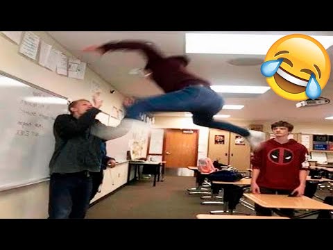 TRY NOT TO LAUGH ???? Best Funny Videos Compilation ???????????? Memes by Juicy Life????Ep. 30