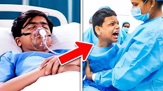 Child Mysteriously Goes into a Coma, Suddenly Wakes Up Screaming “I Know the Truth about My Mom”