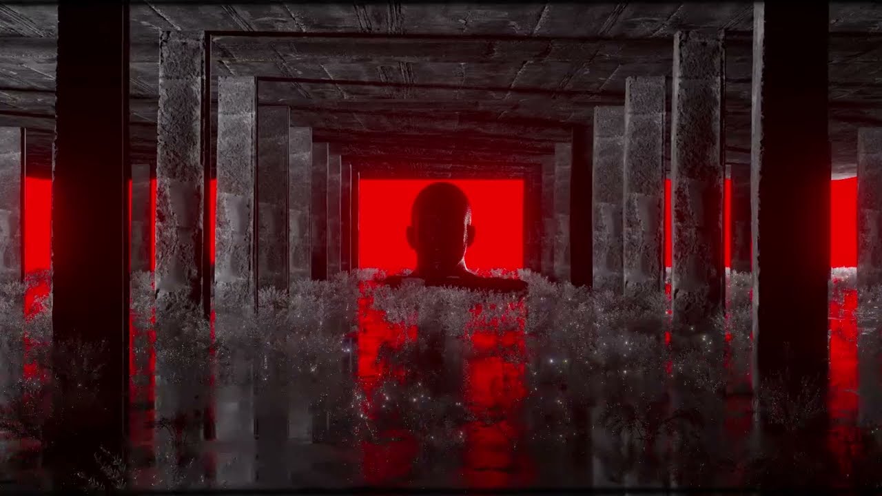 Sam WOLFE x UMEK - Enter The Rave