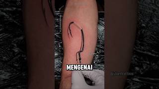 Download lagu karya seniman berkelas #shorts #hanchannel1 #storytelling #tattoo #3d mp3
