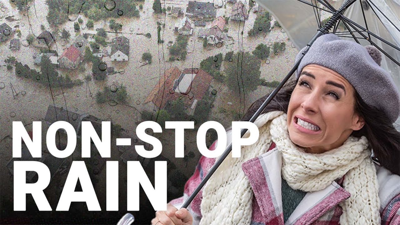 Storm Boris to hit UK after devastating floods across Europe