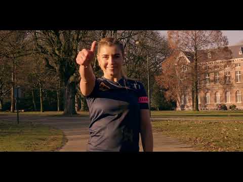 OTTO Work Force Cruyff 14K legacy Run promo - NL