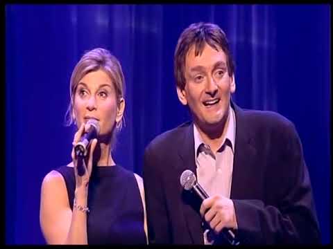 Lapin Pouët Pouët - Michèle Laroque et Pierre Palmade