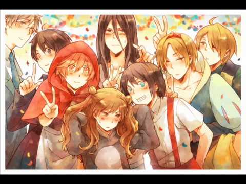 Kimi To Boku - Bye Bye [Male] Lyrics