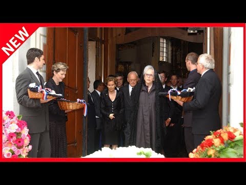 Mit 92 Jahren: Fürstin Paula zu Fürstenberg ist gestorben