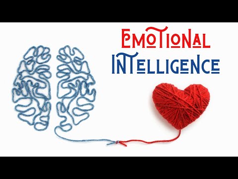 How to Improve Emotional Intelligence | 6 Practical Ways | Personal Development