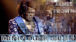 JAMES BROWN - Coldblooded