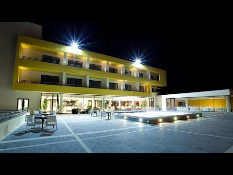 Esperia Palace Hotel & Resort Spa, Zafferana Etnea, Itália