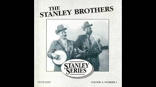 The Stanley Brothers - Could You Love Me (One More Time) (live) - 1956
